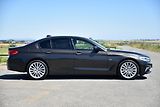 BMW Řada 5 530i xDrive LUXURY LINE,LED,ČR - náhled 4