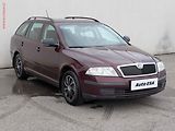 Škoda Octavia (2011) 1.6 MPi, ČR, Klima - náhled 1