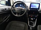 Ford EcoSport (2020) 1.0 EcoBoost, Navi, Tempomat - náhled 7