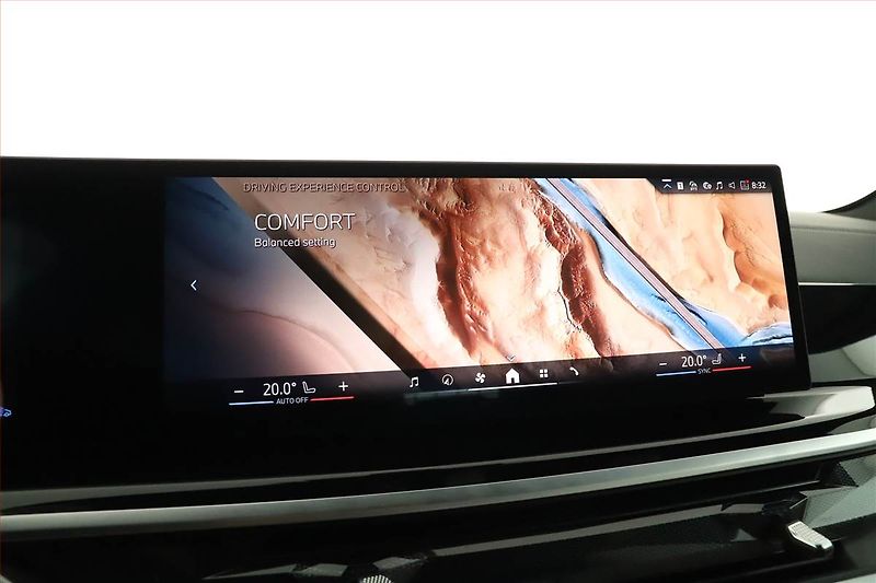 BMW X5 (2025) xDrive30d - fotka 14 z 23