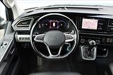 Volkswagen Multivan 2,0 TDI  1MAJ,7MÍST,AT,4x4,DPH - náhled 11