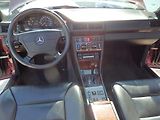 Mercedes-Benz 124 E320 CABRIO 162 kW - náhled 16