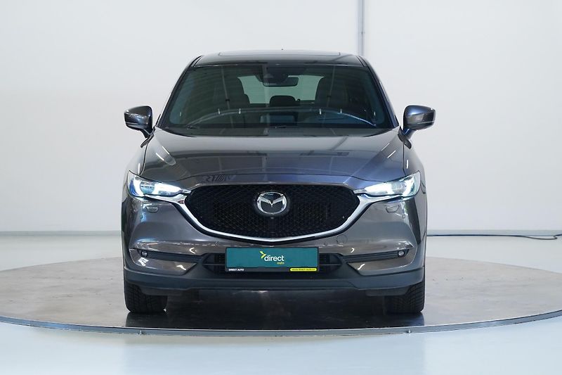 Mazda CX-5 - fotka 4 z 30