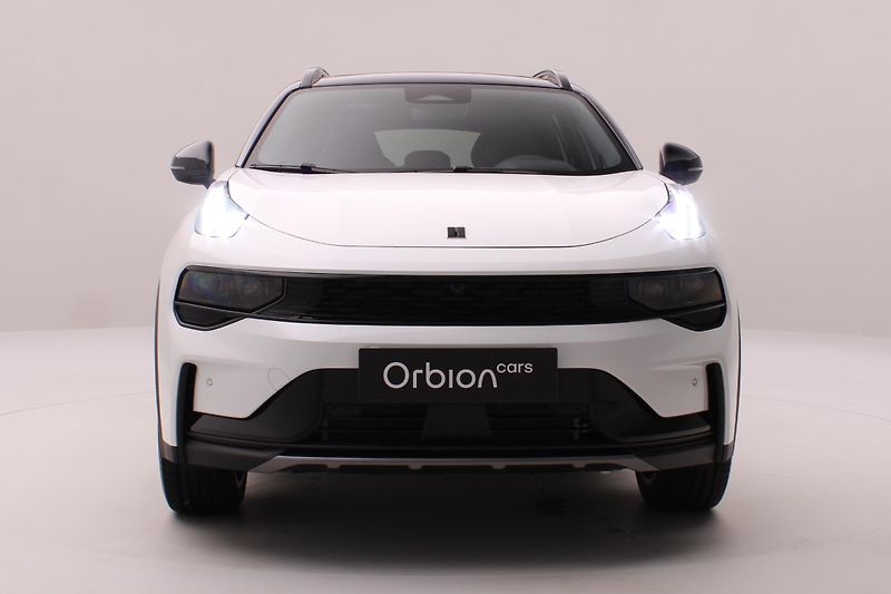 Lynk & Co 01 (2025) MORE PHEV AUT CZ 1.maj - fotka 18 z 61