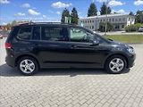 Volkswagen Touran 2,0 TDi 110kw Highline Panoram - náhled 4