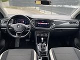 Volkswagen T-Roc (2019) 2.0 TDI 110 kW DSG SPORT - náhled 9