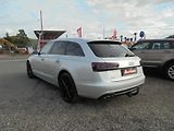 Audi A6 (2013) 2.0 TDI- NAVIGACE- AUTOMAT - náhled 4