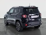 Jeep Renegade (2016) Limited 1.4 MultiAir, 4X4 - náhled 3