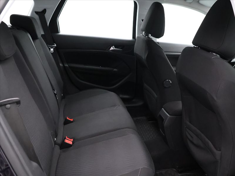 Peugeot 308 SW 1,6 HDI  Aut.klima - fotka 12 z 27