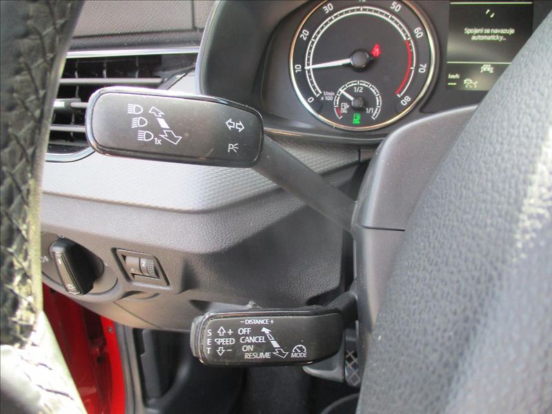 Škoda Kamiq 1,0 G-TEC CNG Monte Carlo, po - fotka 17 z 37