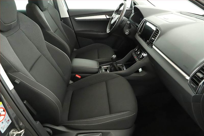 Škoda Karoq (2024) Style 2.0 TDI - fotka 7 z 15