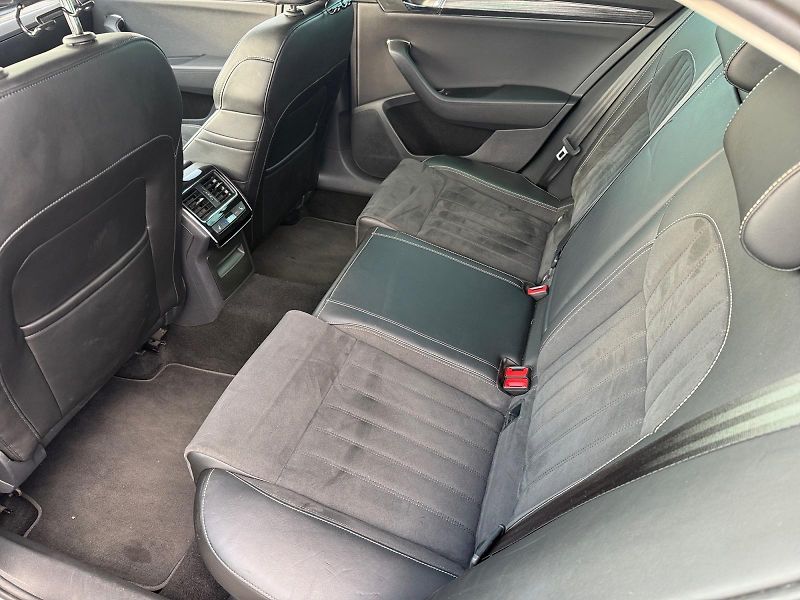 Škoda Superb (2023) STYLE 2.0TDI 147kW 4x4 DSG TAŽ - fotka 8 z 11