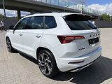 Škoda Karoq 2.0 TDi 4x4 DSG Sportline max. - náhled 4
