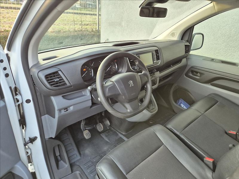 Peugeot Expert 2,0 HDi 90Kw L2 L3 Long Klima - fotka 12 z 31