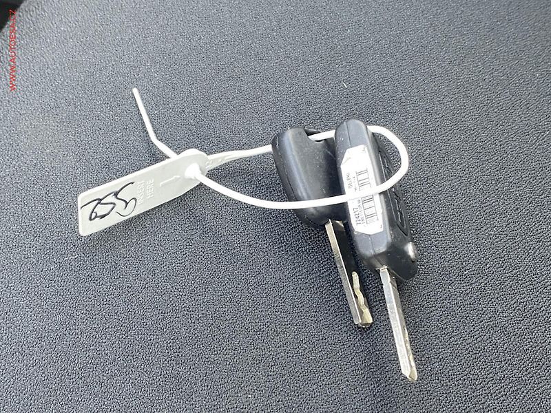 Citroën C3 (2016) 1.2 VTi, Klima - fotka 15 z 15