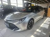 Toyota Corolla 1.8HEV 72 KW GR Sport 2021 - náhled 1