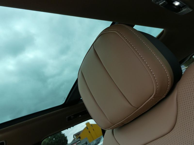 Land Rover Range Rover Sport (2026) Dynamic HSE D300 - fotka 10 z 39