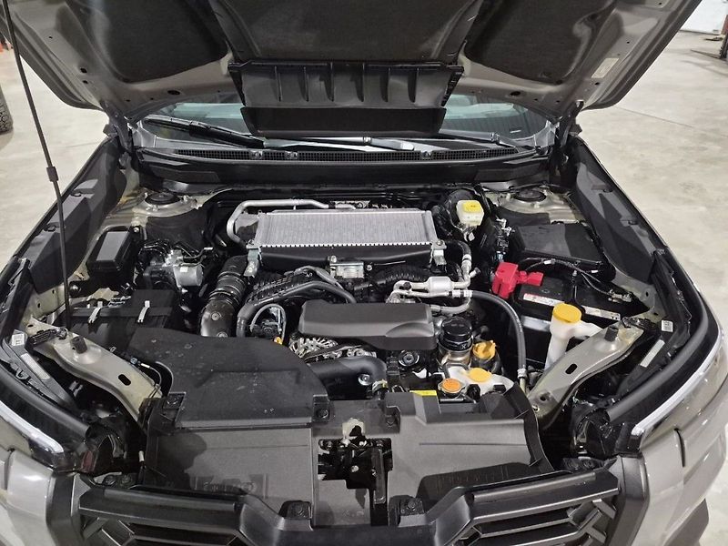 Subaru Outback 2026 260 Koní automat NOVÝ MOD - fotka 24 z 49