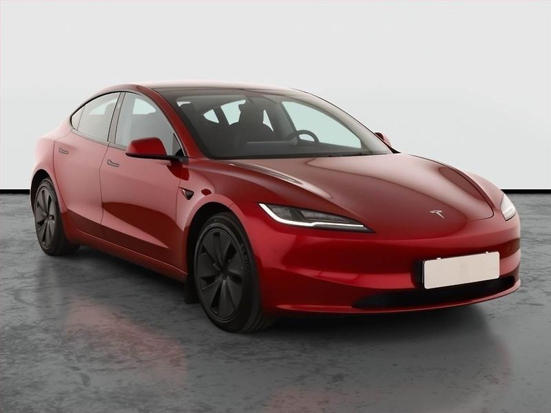Tesla Model 3 (2023) Long Range 4WD 79kWh, SoH 95% - fotka 1 z 27