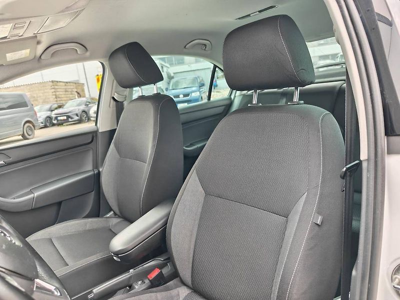 Škoda Rapid Ambition 1,2 TSI - fotka 6 z 21