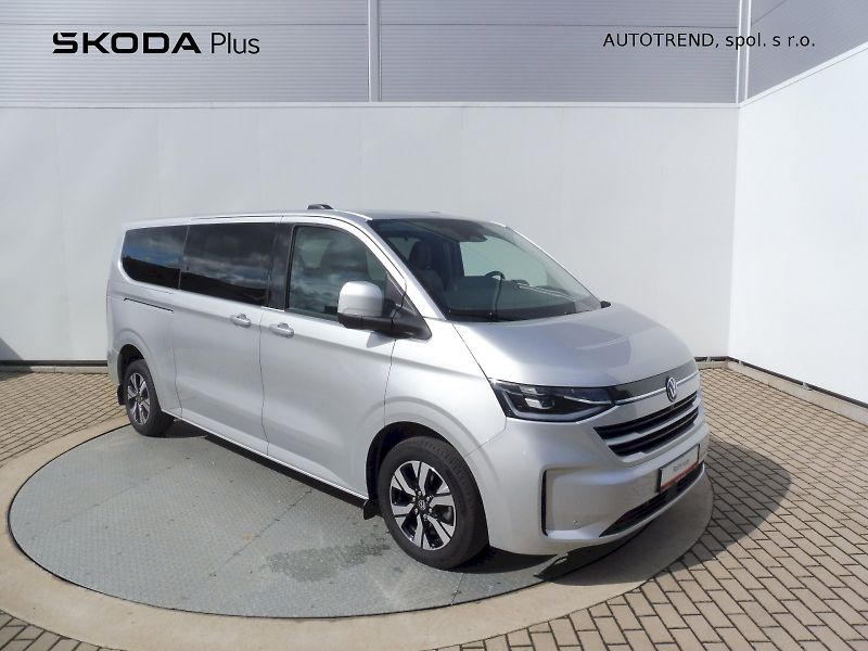 Volkswagen Caravelle (2026) Style DR 2,0 TDI 125kW 8AUT 4M - fotka 30 z 30