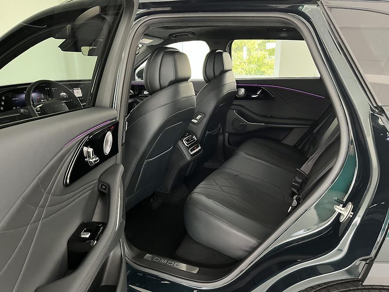 Omoda 9 PHEV (2026) PREMIUM - fotka 33 z 34