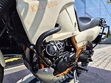 Kawasaki KLE 500 (2006) - náhled 11