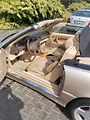 Mercedes-Benz SL (2001) 5.0 /225kW - náhled 9