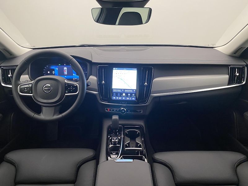 Volvo V90 T6 AWD RECHARGE BRIGHT PLUS - fotka 2 z 58