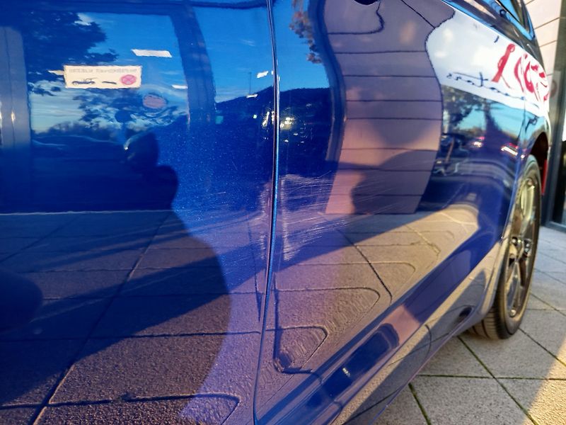 Chrysler Pacifica Limited, S paket, TZ, servis - fotka 26 z 31