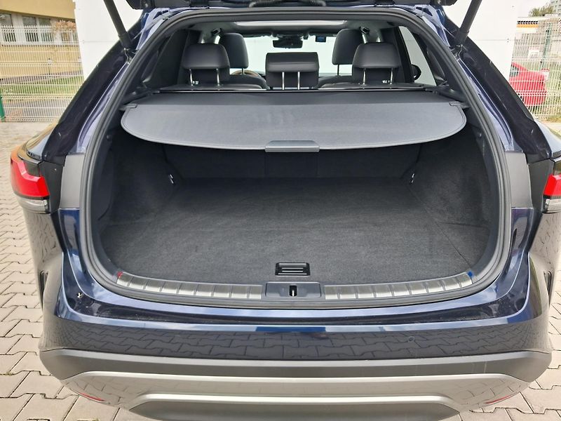 Lexus RX 350h 2,5 HSD e-CVT Luxury 4×4 E-FOU - fotka 10 z 27