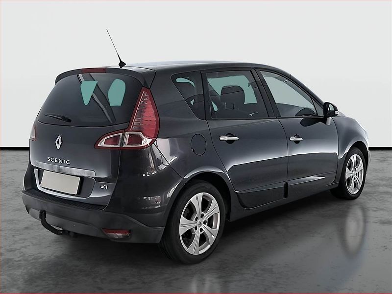 Renault Scénic (2010) 1.9 dCi, Serv.kniha, Tempomat - fotka 5 z 19