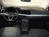 Volkswagen Golf (2021) 1.5 TSi, 2.maj,ČR, LED, park - náhled 8