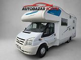 Ford Transit (2009) 2.4 TDCi 103KW Rimor - náhled 1