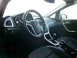 Opel Astra (2014) 1,4T KLIMA VÝHŘEV BT TEMP - náhled 21