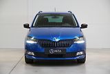 Škoda Fabia 1.0TSI 70kW,DSG,TOUR,ČR,1.MAJ - náhled 1