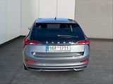 Škoda Scala 1,5 TSI 110 Style AT - náhled 4