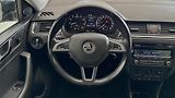 Škoda Rapid (2014) 1.2  TSI + REZERVA + ZIM. PNEU - náhled 9