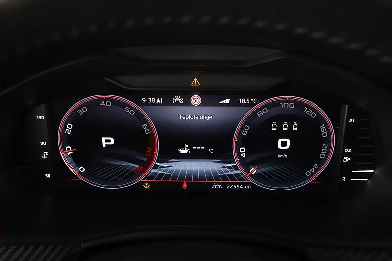 Škoda Kamiq (2026) 1.0 TSI, MONTE CARLO, AUTOMAT - fotka 9 z 15