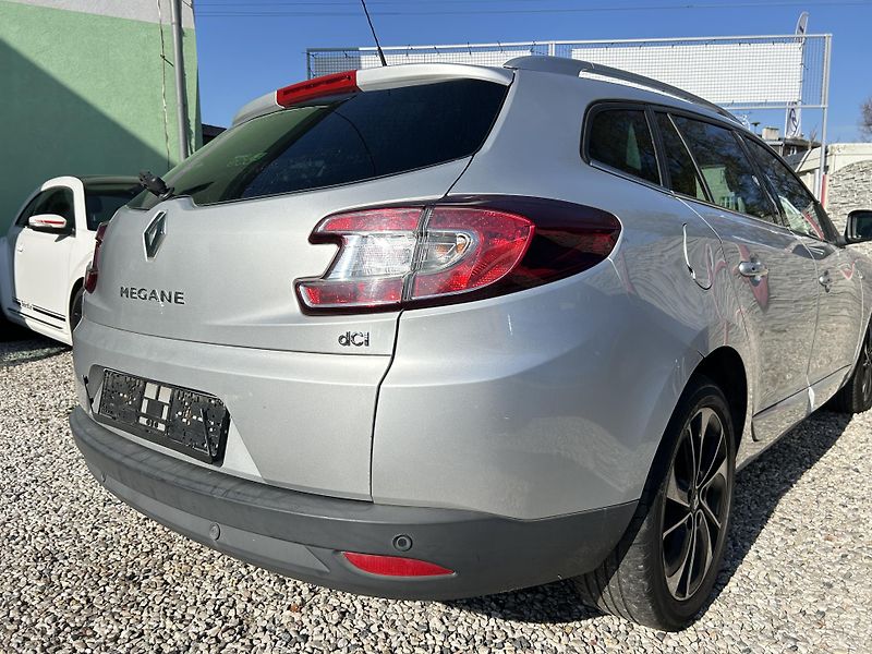 Renault Mégane (2014) 1.6 DCi 96KW servisní historie - fotka 7 z 26