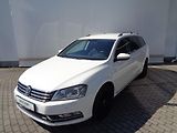 Volkswagen Passat 2.0 TDI Highline 103 kW M6F - náhled 1