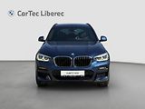BMW X3 xDrive20d - náhled 18