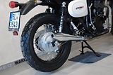 Jawa 350 OHC (2021) Scrambler - stroj od nás, serv - náhled 4