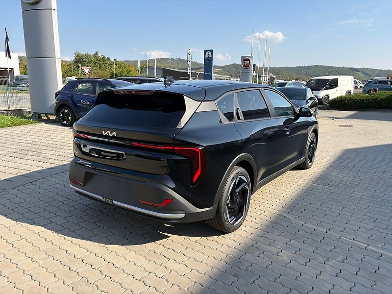 Kia Ostatní (2026) HB 1,6 T-GDi GPF 7DCT EXCLUSIV - fotka 7 z 12
