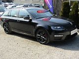 Škoda Octavia (2016) RS 2.0 TDI DSG 4X4 - náhled 7