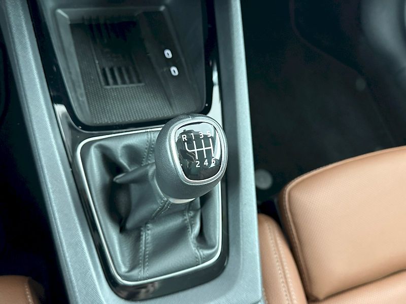 Škoda Octavia (2025) Combi 1.5TSI 110kW Exclusive S - fotka 26 z 36