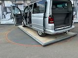 Volkswagen Multivan (2006) 2.5TDi, 128KW, HIGHLINE - náhled 9