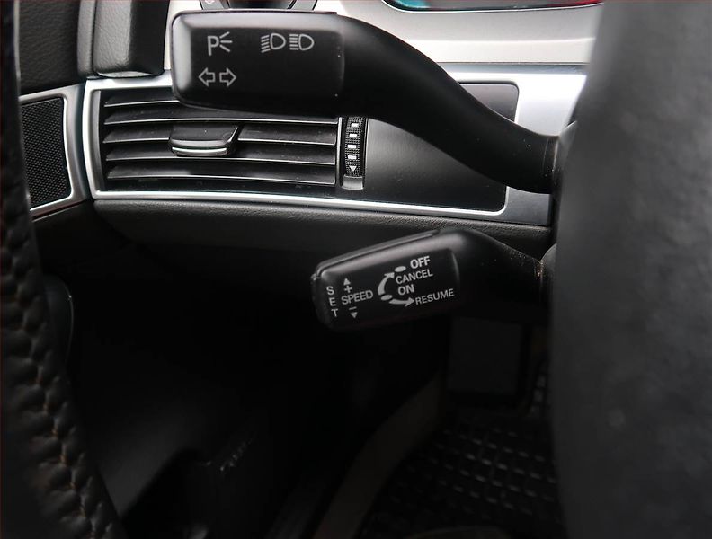 Audi A6 Allroad (2008) 2.7 TDI, 4X4, Automat, Navi - fotka 17 z 27