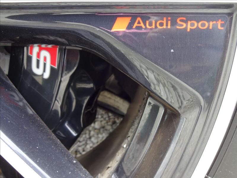Audi SQ5 3,0 TDI 251kW Quattro - fotka 59 z 65