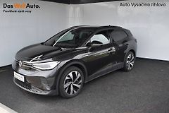 Volkswagen ID.4 (2022) 150kW - fotografie inzerátu